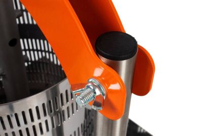 Пресс SOK гидравлический для отжима сока, 20 л