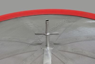 Сетчатый осмотический фильтратор для куба 76/100 литров серии D530