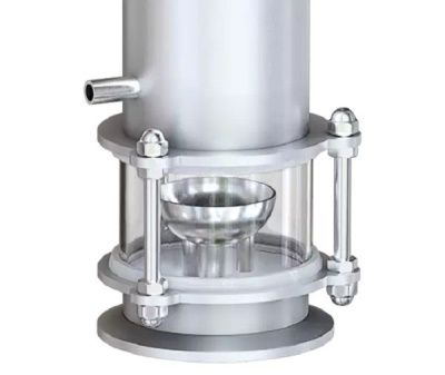 Самогонный аппарат LUXSTAHL 8М, 37 л Самогонный аппарат LUXSTAHL 8М, 37 л