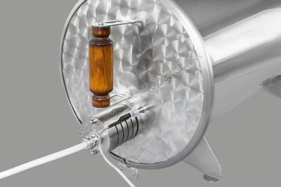 Коптильня универсальная КБ-223