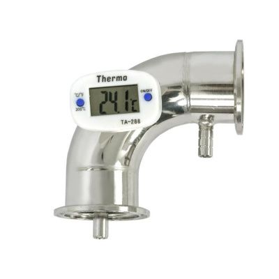 Комплект самогонный аппарат WEIN ReForm+ (плюс), 37 л