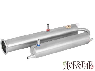 Комплект Добровар Идея-Мини, 17 л