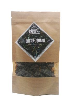 Мононабор Саган-дайля (Алтайский винокур)