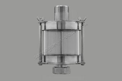 Базовый модуль ХД/3 тарельчатой колонны (Д80)