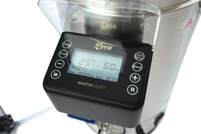 Электрическая пивоварня iBrew 40 Master