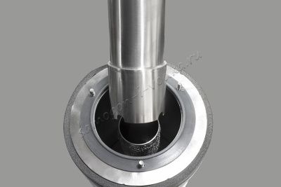 КИТ паролифтового насоса для буфера 7 литров