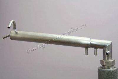 Дефлегматор серии ХД/4-1250Р Дефлегматор серии ХД/4-1250Р