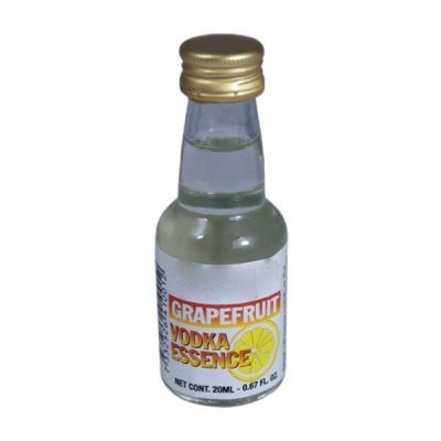 Эссенция - PR Grapefruit Vodka (Водка грейпфрутовая)