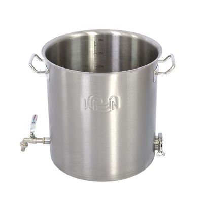 Комплект самогонный аппарат WEIN ReForm+ (плюс), 37 л