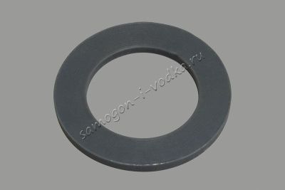 Дополнительная прокладка для установки вакуумной крышки в нестандартную горловину