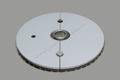 Премиум-утеплитель для крышки серии кубов D400 v2.0