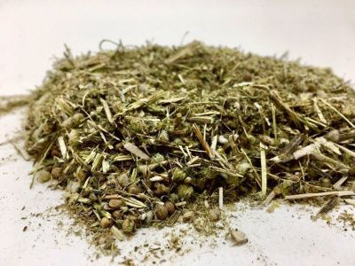 Набор для настойки Абсент (Алтайский винокур)