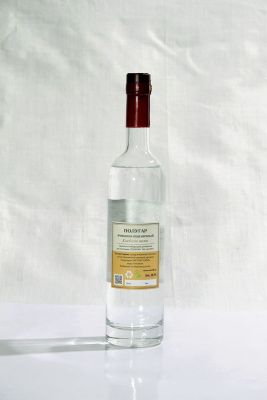 Набор для дистилляции PREMIUM ПОЛУГАР ячменно-пшеничный