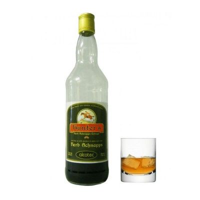 Эссенция Alcotec Hunters Herb Schnapps Эссенция Alcotec Hunters Herb Schnapps