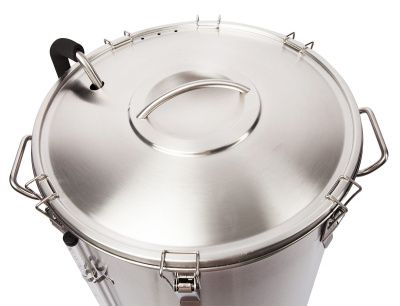 Электрическая пивоварня iBrew 70 Auto (без чиллера)