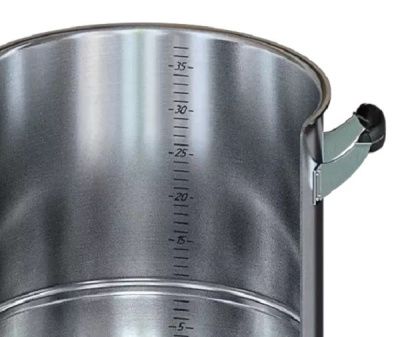 Самогонный аппарат LUXSTAHL 8М, 37 л Самогонный аппарат LUXSTAHL 8М, 37 л