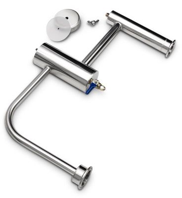 Самогонный аппарат (дистиллятор) Добрый Жар Дачный, 40 л