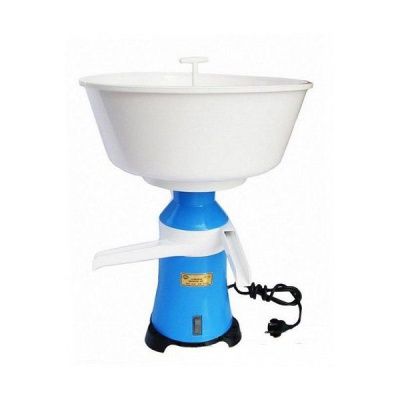 Сепаратор-сливкоотделитель Мотор Сич-100-19 (полипропилен)