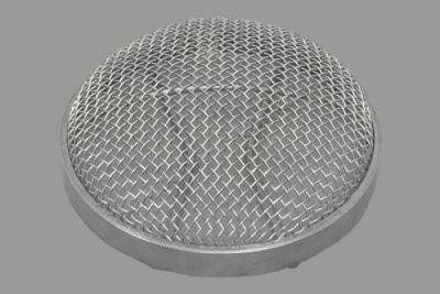 Концентратор флегмы для царг ХД-3d верхний