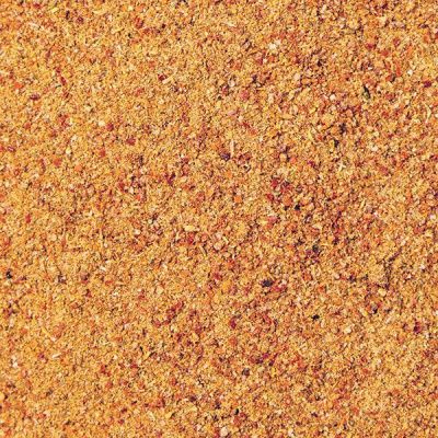 Смесь приправ ПРЯНОЕД "Толчёный кирпич" (папрично-перцовая смесь с солью, гриль-пудра), банка 130г Смесь приправ ПРЯНОЕД "Толчёный кирпич" (папрично-перцовая смесь с солью, гриль-пудра), банка 130г