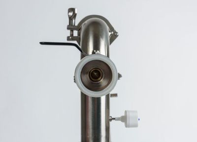 Самогонный аппарат WEIN 5 PRO, 20 л