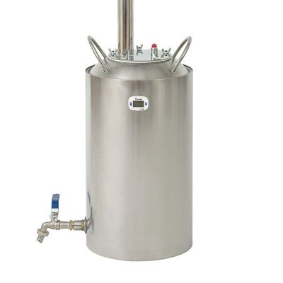 Комплект самогонный аппарат Родник ПРО 3, 30 л