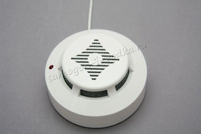 Датчик дыма Датчик дыма