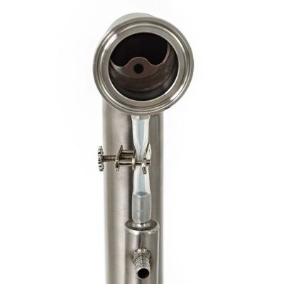 Комплект самогонный аппарат Родник ПРО 3, 20 л