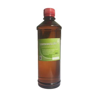 Пропиленгликоль, 500 мл