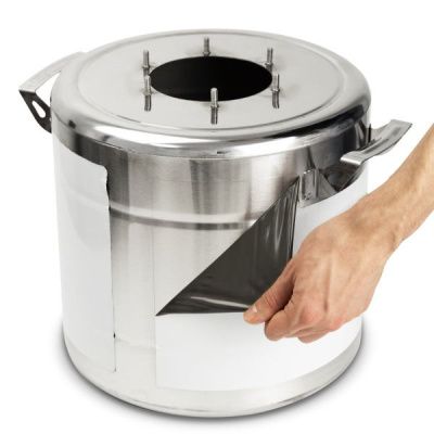 Перегонный куб Феникс 40 л