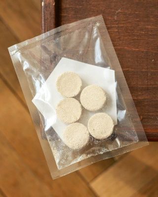 Ирландский Мох (Дед Алтай)