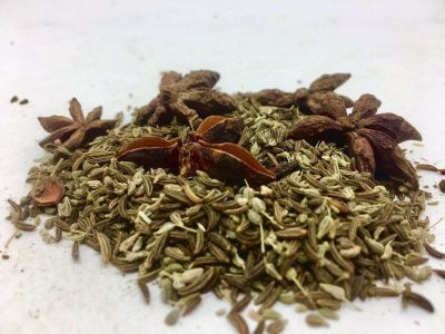 Набор для настойки Анисовая (Алтайский винокур)