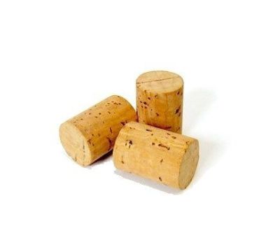 Корковая пробка 22*30 мм (D22) Корковая пробка 22*30 мм (D22)