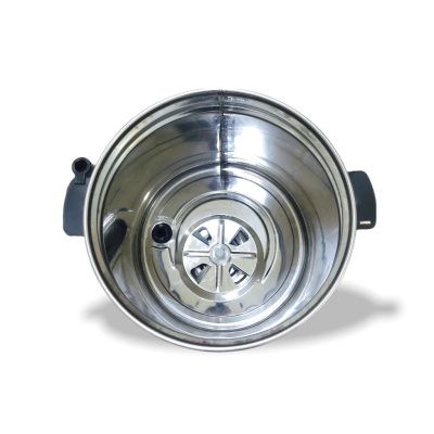 Маслобойка Melasty 20 л (от 2 до 20 л)