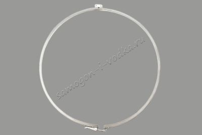 Хомут для универсального куба серии D530 и ПВК 120 литров