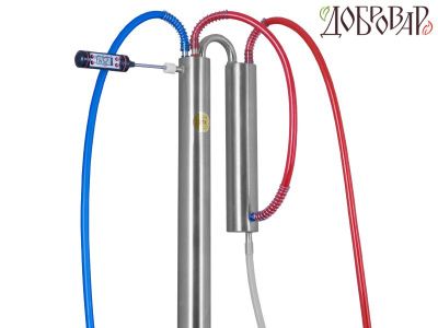 Колонна Добровар Идея-Гранд