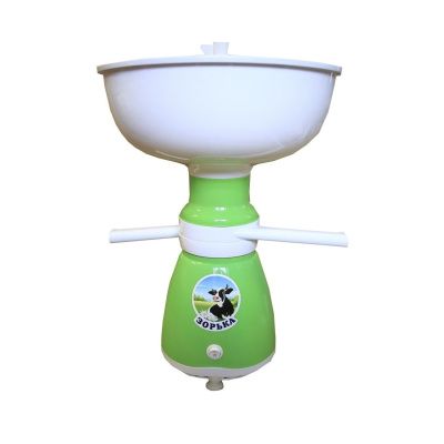 Сепаратор электрический Зорька Сепаратор электрический Зорька