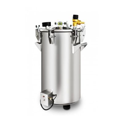 Автоклав 2 в 1 Добрый Жар с ТЭН