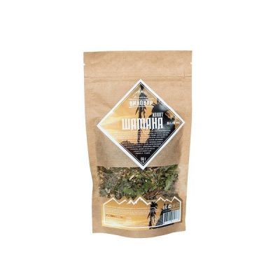 Набор для настойки Хохот Шамана (Алтайский винокур) Набор для настойки Хохот Шамана (Алтайский винокур)