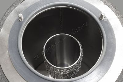 КИТ паролифтового насоса для буфера 3 и 5 литров