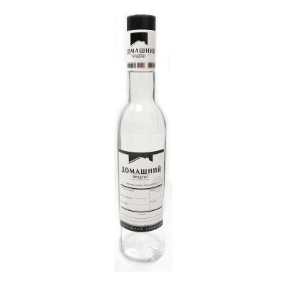 Этикетка Виски Домашний продукт, 48 шт. (черный) Этикетка Виски Домашний продукт, 48 шт. (черный)