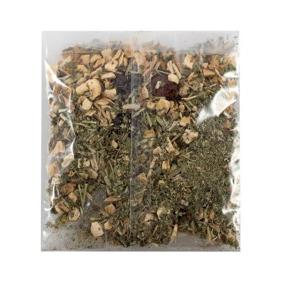 Набор трав и специй Домашняя Мануфактура "Лимонная настойка" Набор трав и специй Домашняя Мануфактура "Лимонная настойка"