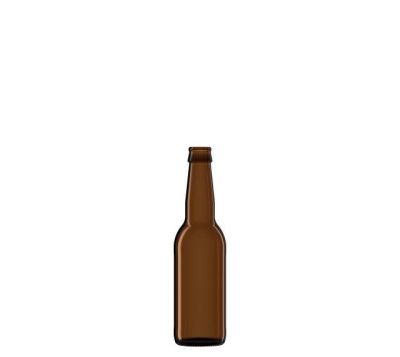 Бутылка ЛонгНек пивная 0,33л под кроненпробку Бутылка ЛонгНек пивная 0,33л под кроненпробку