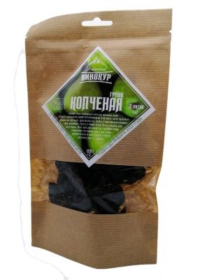 Набор для настойки Копченая Груша (Алтайский винокур)