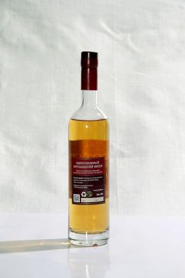 Набор для дистилляции PREMIUM SCOTCH WHISKY "Шотландский односолодовый виски"