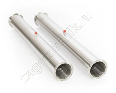 Колонна «Заготовщик Футурист 3.0» с узлом отбора по пару