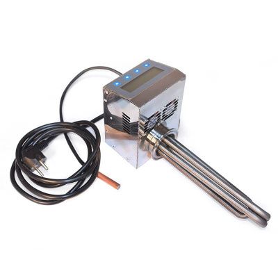 Блок управления автоклавом Блок управления автоклавом