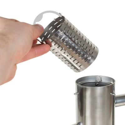 Комплект самогонный аппарат (дистиллятор) Германия 4, 20 л Комплект самогонный аппарат (дистиллятор) Германия 4, 20 л