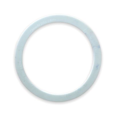 Силиконовая прокладка для фляги Гранде 222*182*4 мм