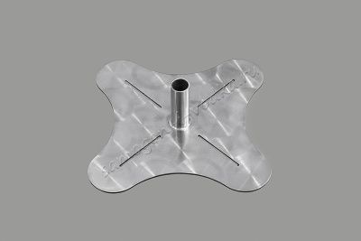 Подставка для автоматики серии БКУ-09х (настольная) Подставка для автоматики серии БКУ-09х (настольная)